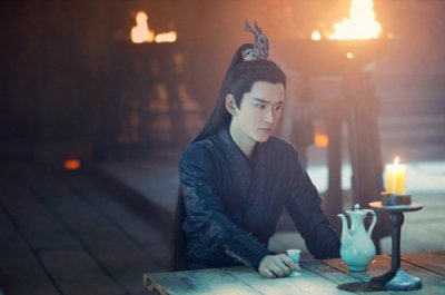 ​《琉璃》乌童黑化的原因是什么