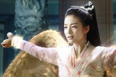 ​千古玦尘凤染是谁的女儿 凤染身世揭秘