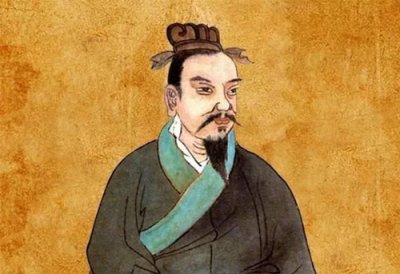 ​历史上著名的宰相都有谁