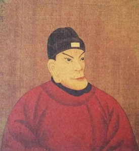 ​明代的武将等级，为什么没有正一品