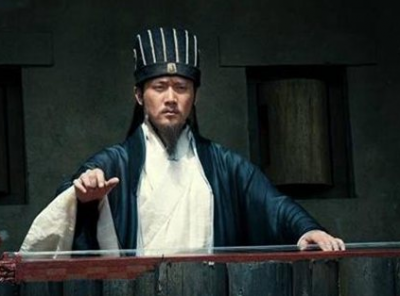 ​诸葛亮空城计一把琴就吓退十万大军 诸葛亮弹得是什么曲子