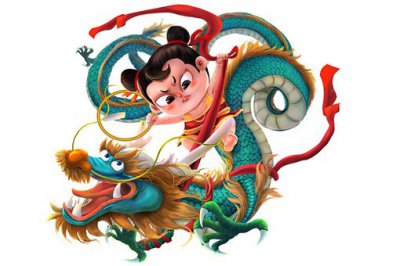 ​哪吒为什么叫三太子?