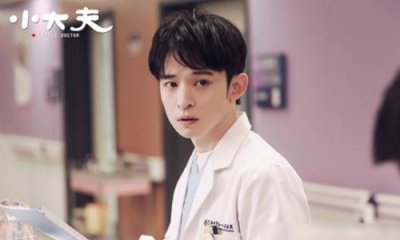 ​《小大夫》是由什么小说改编的