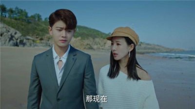 ​《不说再见》大结局是什么