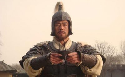 ​吕蒙为何暴毙