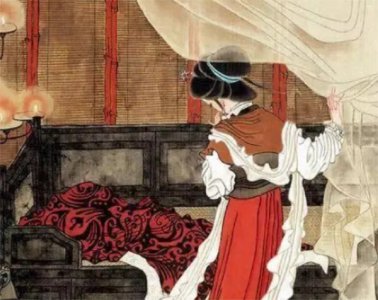 ​罗敷有夫是什么意思？是什么典故？