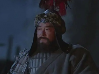 ​贺人龙是谁？有什么历史功绩？
