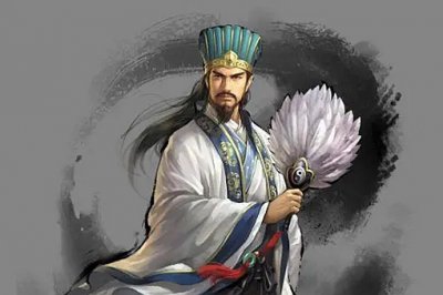 ​马谡是如何死的?