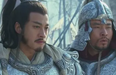​周苛和纪信是什么关系？他们之间有什么典故？