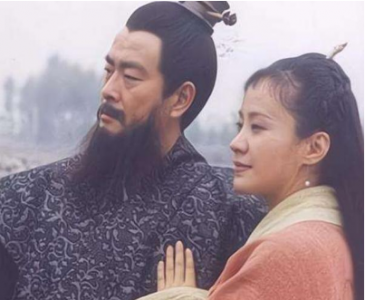 ​董祀与蔡文姬有孩子吗？探索二人的子嗣情况