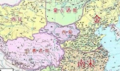 ​杜充王燮最后怎么样了?是什么下场？