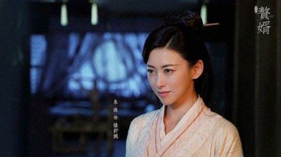 ​《赘婿》楼舒婉是谁