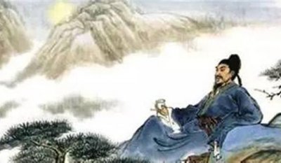​《早寒江上有怀》诗词赏析