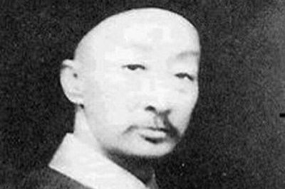 ​守寡47年 慈禧用什么解决生理需求