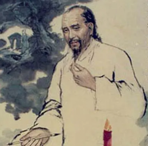 ​蒲松龄最后和谁在一起？归宿又是什么样的？