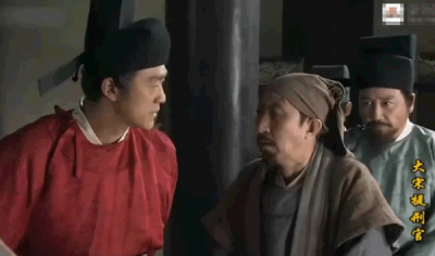 ​古代提刑官是做什么的？可以决定人生死的长官，相当于现在法院院长