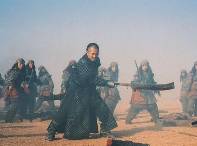 ​揭秘历史真相：胜保之死，慈禧的真凶?