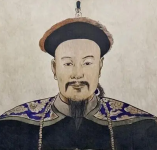 ​曹寅与红楼梦：康熙皇帝的恩赐