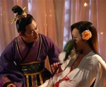 ​郑袖生了几个孩子？孩子都有谁？