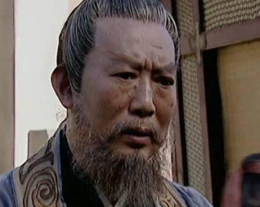 ​刘濞是刘邦的什么人？两人什么关系？