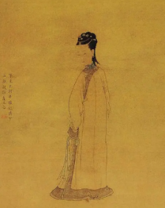 ​揭秘＂三娘子＂的由来与最终结局，名字是怎么来的？