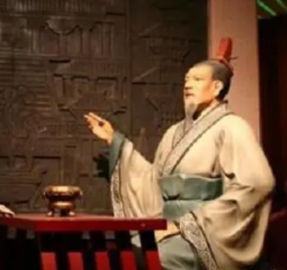 ​裴寂是什么身份？是好是坏？