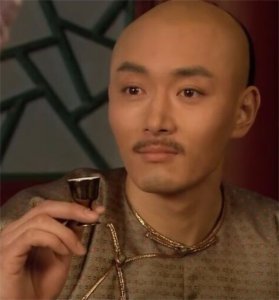 ​甄嬛传中的果郡王：历史原型、子女与结局