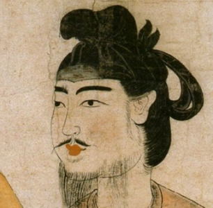 ​日本圣德太子是谁？是个什么样的人？