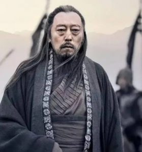 ​揭秘三国智囊团背后的家族传承——司马懿仲达的父亲是谁？