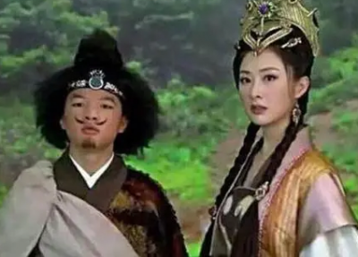 ​土行孙是什么神？地位是高还是低？