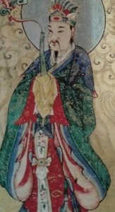 ​《太阳星君》