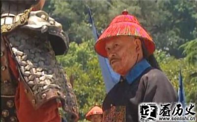 ​反清复明有什么深刻的认识