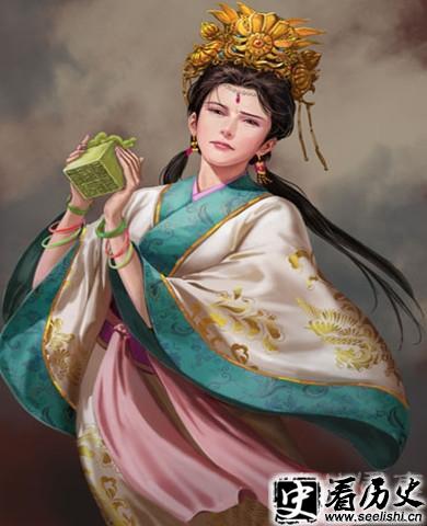 曹节