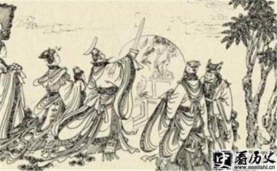 ​揭秘巫蛊之乱发生在哪位皇帝在位期间