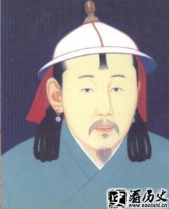 ​元朝皇帝元武宗是什么样的皇帝