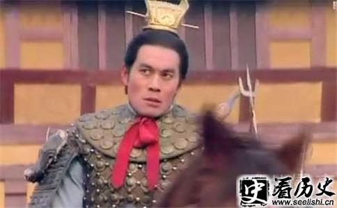 吕布剧照