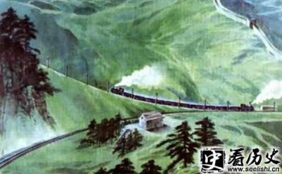 ​詹天佑所在的时代背景如何 詹天佑的故事介绍