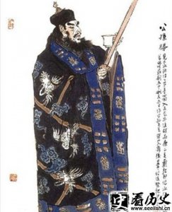 ​梁山好汉公孙胜的性格特点是什么
