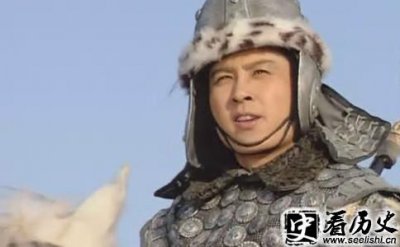 ​马超是一个失败的男人