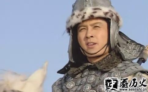 马超剧照