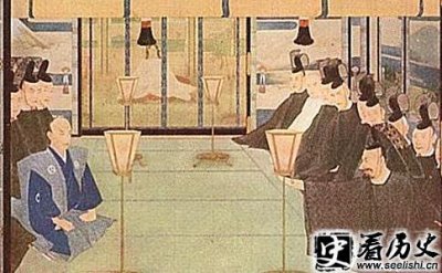 ​王政复古简介 王政复古大号令