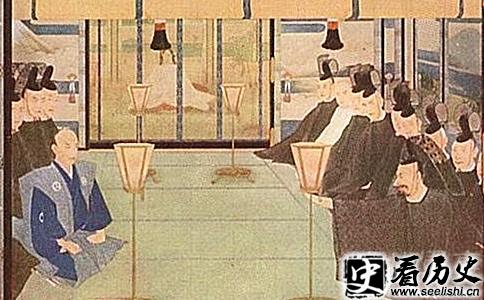 王政复古