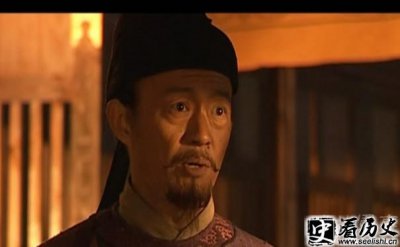 ​魏征和李建成有什么联系