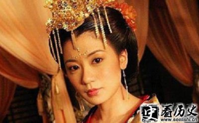 ​武周女帝武则天年号有哪些