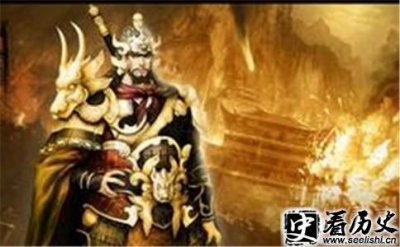 ​西楚霸王项羽真是一个有勇无谋的人吗