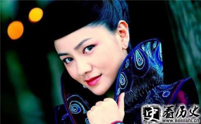 ​苏荃的真实身份是什么 揭秘苏荃为什么反叛