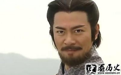 ​西楚霸王项羽是什么生肖