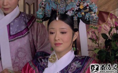 ​甄嬛传产生的华妃体是什么 华妃住什么宫