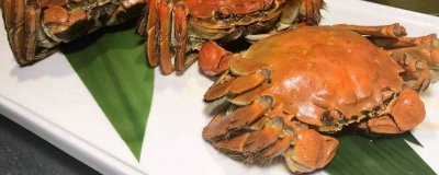 ​一月份能吃大闸蟹吗 1月还能吃大闸蟹吗