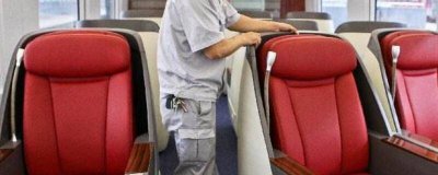​商务座免费吃饭吗 商务座点餐免费吗